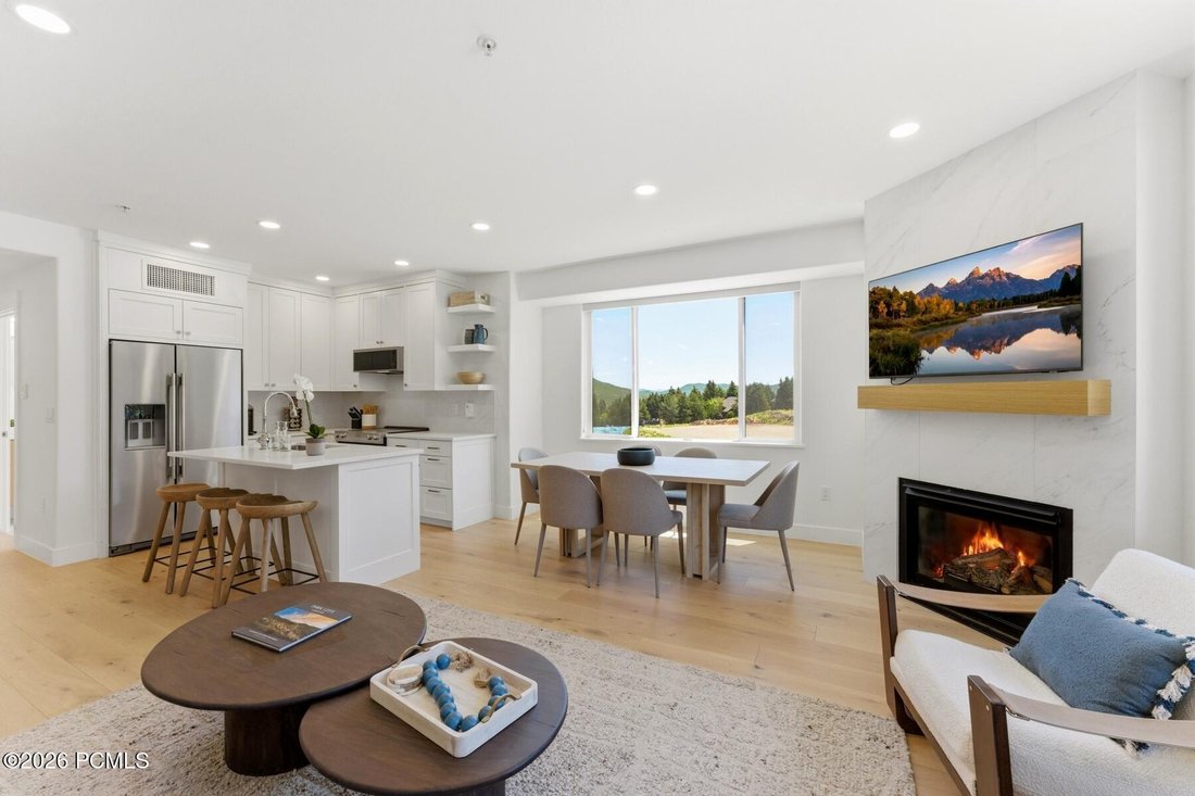 Condo in Park City, Utah, United States 5 - 16947373