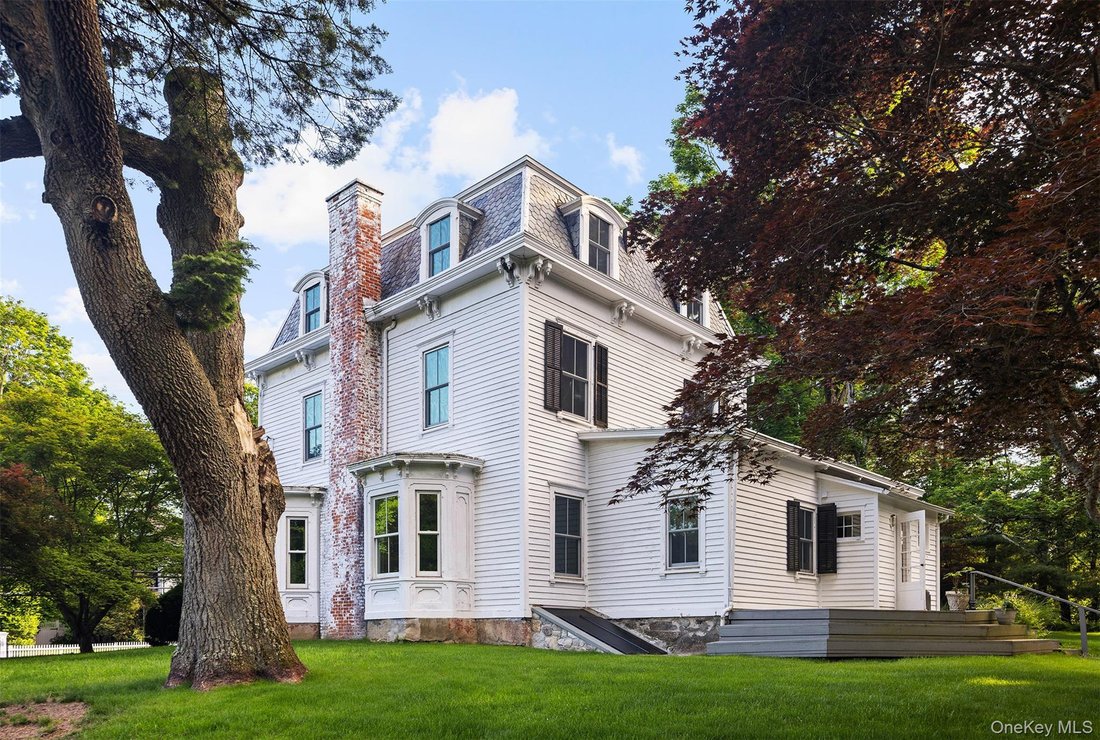 House in Bedford, New York, United States 2 - 18148086