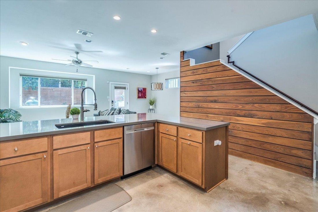 House in Austin, Texas, United States 4 - 18148048