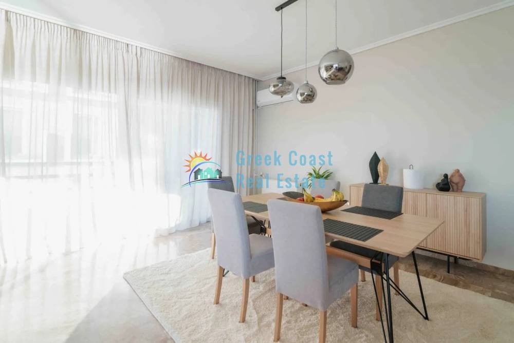 Apartment in 4th Community of Patras - Central Sector, Peloponnese, Western Greece and the Ionian, Greece 1 - 18133537