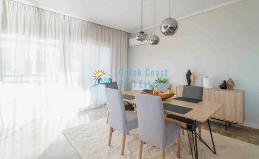 Apartment in 4th Community of Patras - Central Sector, Peloponnese, Western Greece and the Ionian, Greece 1
