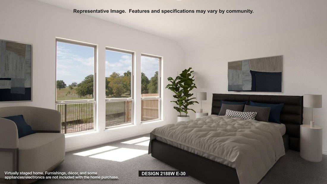 House in Richmond, Texas, United States 4 - 18145250