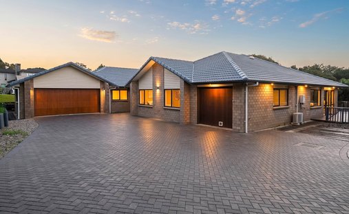 House in Auckland, Auckland, New Zealand 1