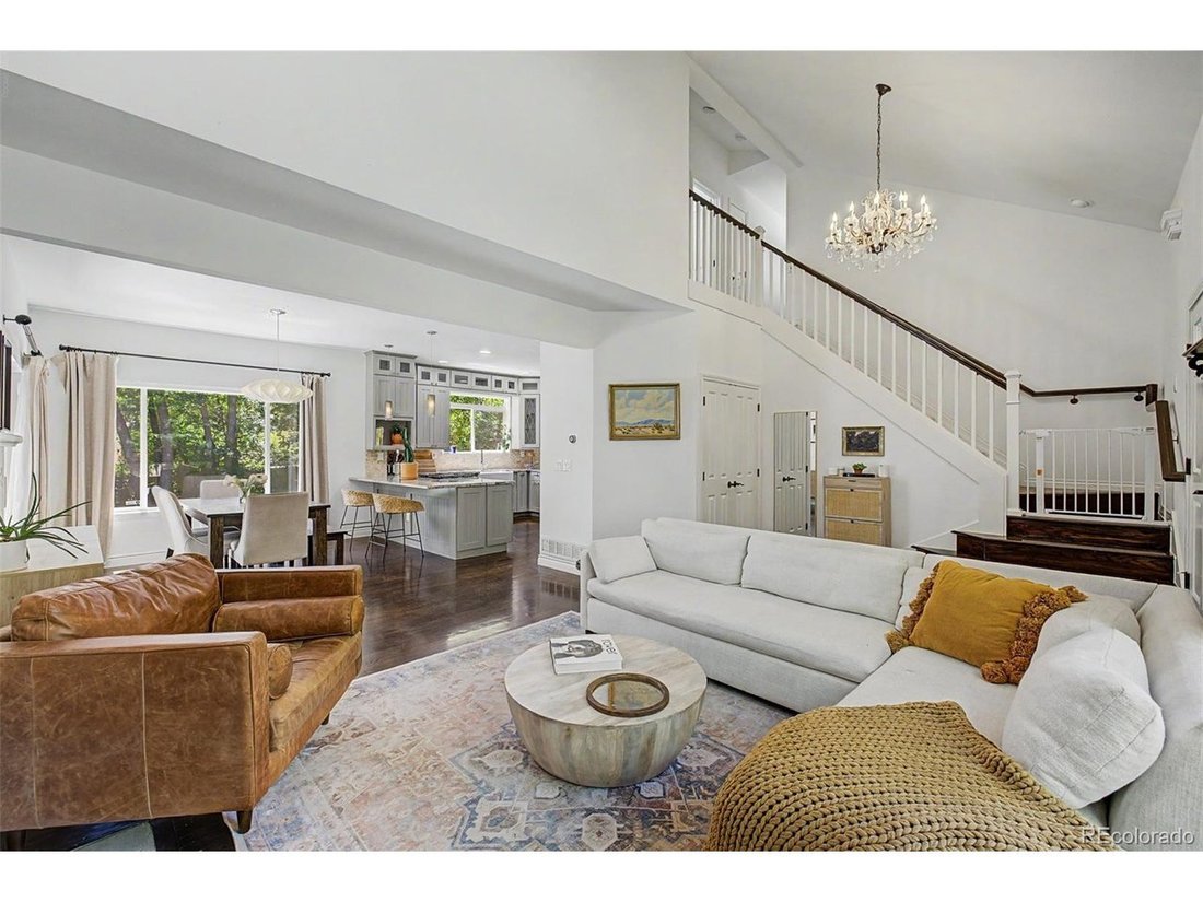 House in Boulder, Colorado, United States 4 - 18149102