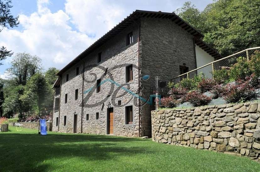 Estate in Pescaglia, Tuscany, Italy 2 - 18148060