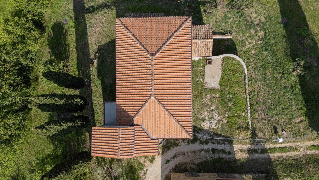 Country House in Colle di Val d'Elsa, Tuscany, Italy 5 - 18150401