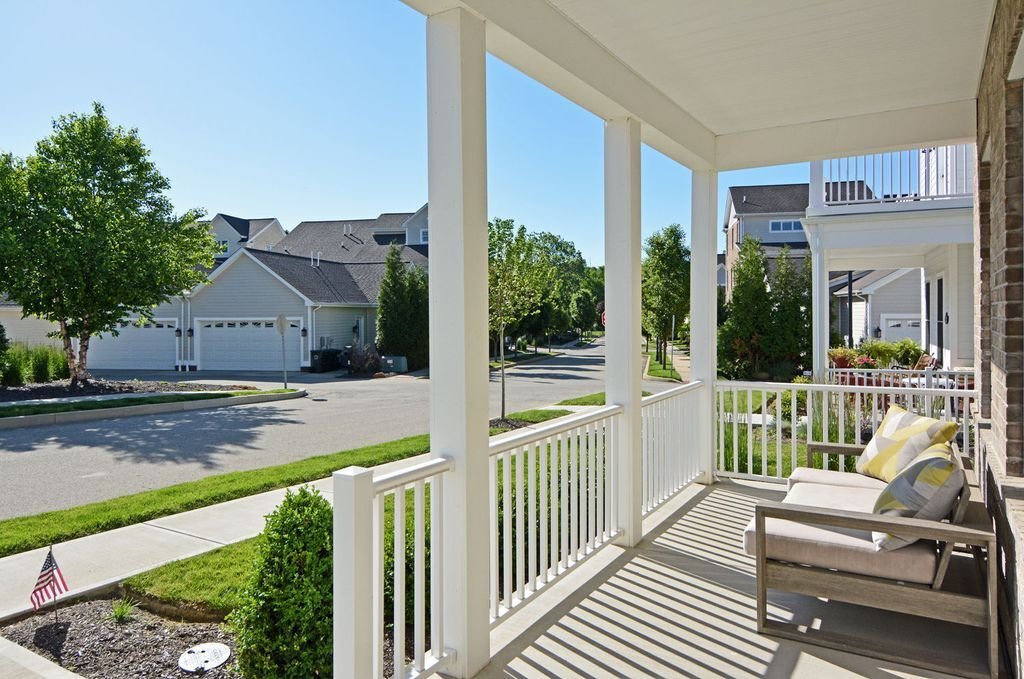 House in Oakmont, Pennsylvania, United States 3 - 18151407