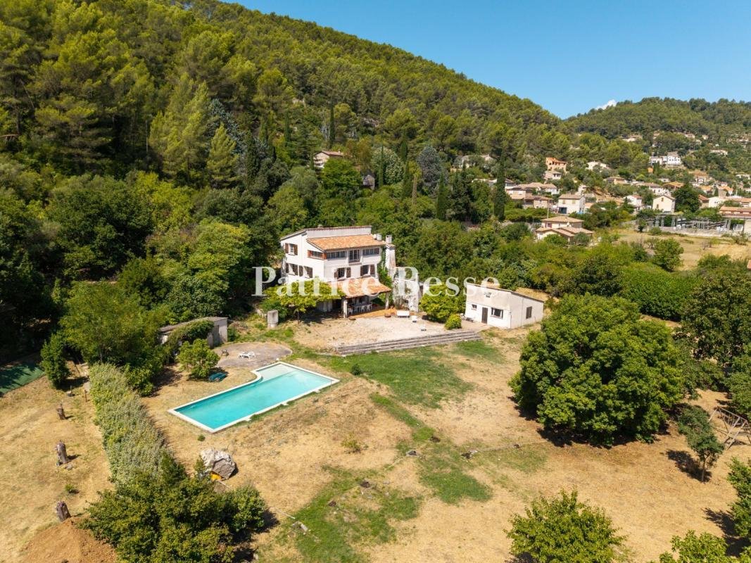 House in Solliès-Toucas, Provence-Alpes-Côte d'Azur, France 2 - 18147737