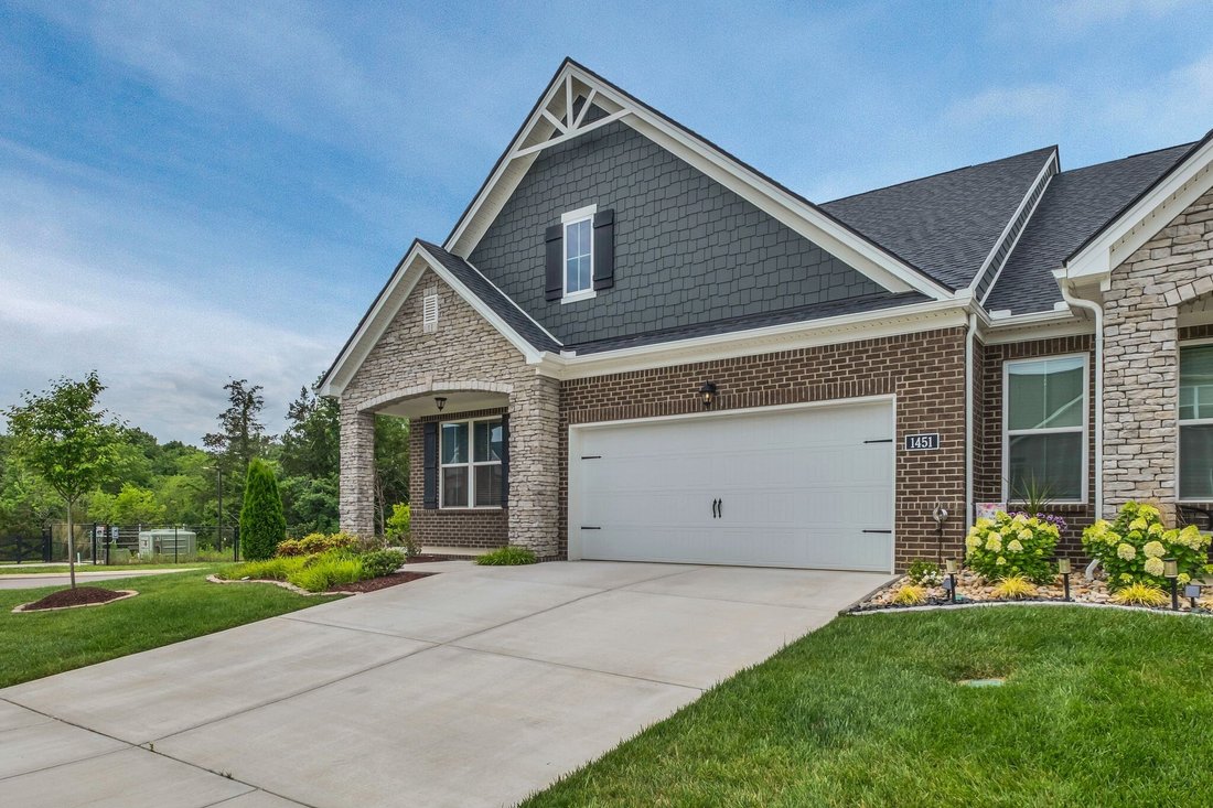 Condo in Mt. Juliet, Tennessee, United States 2 - 18144754