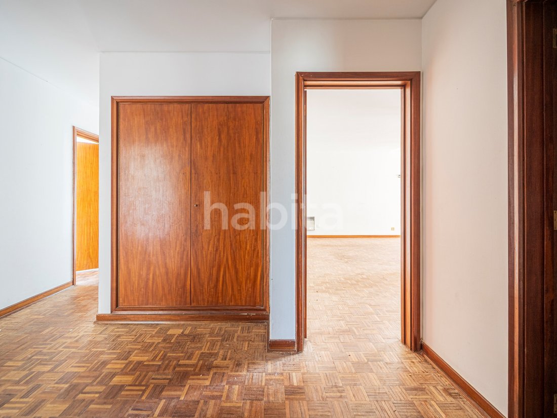 Apartment in Alvalade, Lisbon, Portugal 2 - 18147044
