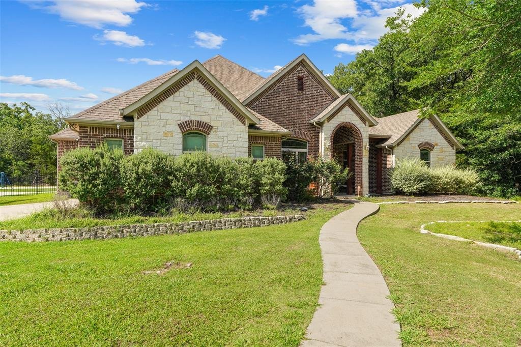 House in Union Valley, Texas, United States 1 - 18150125