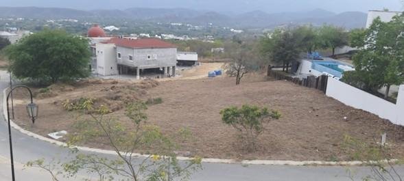 Land in Santiago, Nuevo Leon, Mexico 1 - 18146019
