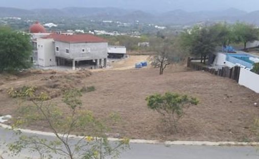 Land in Santiago, Nuevo León, Mexiko 1