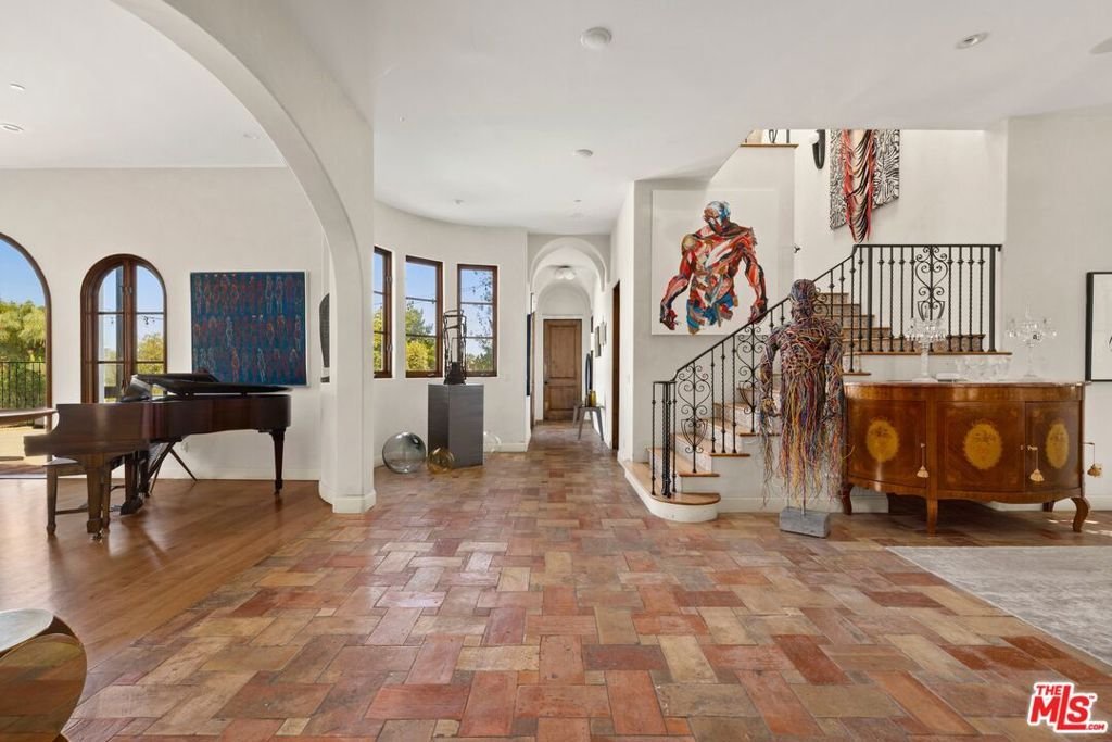House in Beverly Hills, California, United States 2 - 18147825