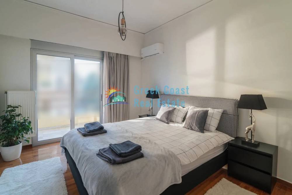 Apartment in 4th Community of Patras - Central Sector, Peloponnese, Western Greece and the Ionian, Greece 5 - 18133537