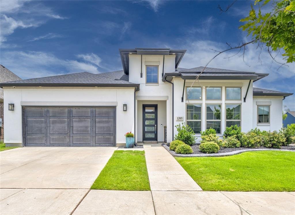 House in Fort Worth, Texas, United States 1 - 18145938