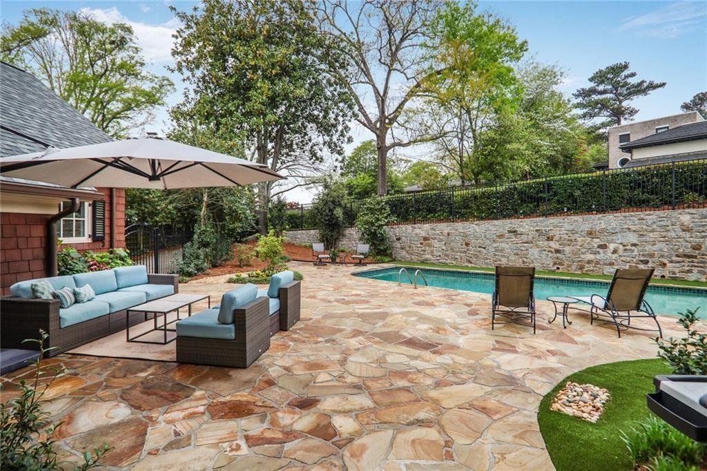 Haus in Atlanta, Georgia, Vereinigte Staaten 5 - 18145772
