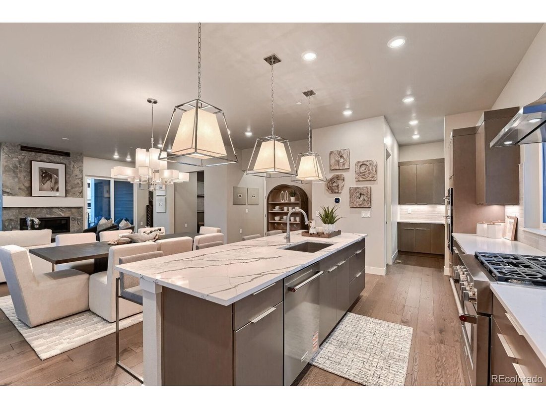 House in Broomfield, Colorado, United States 1 - 18148975