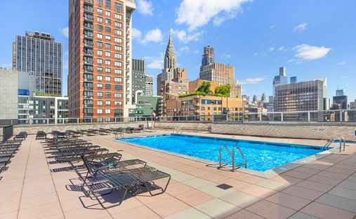 House in New York, New York, United States 1