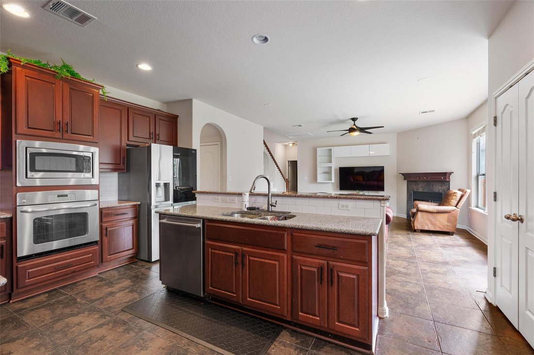 House in Georgetown, Texas, United States 4 - 18148040