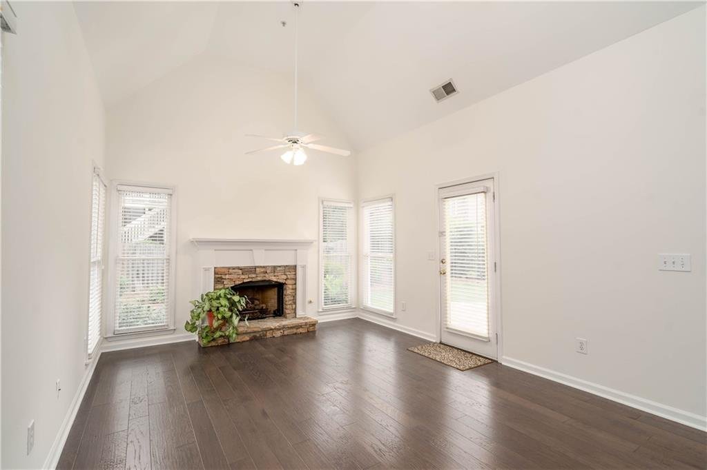 House in Kennesaw, Georgia, United States 5 - 18149616