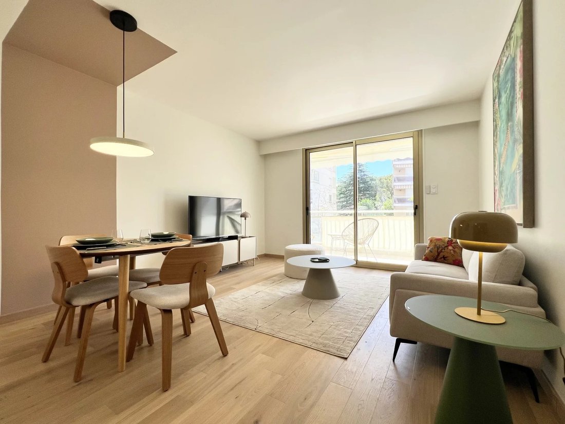 Apartment in Cannes, Provence-Alpes-Côte d'Azur, France 1 - 18150432