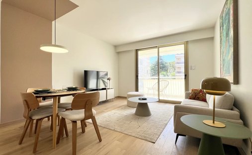 Apartment in Cannes, Provence-Alpes-Côte d'Azur, France 1