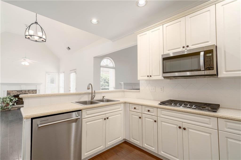 House in Kennesaw, Georgia, United States 4 - 18149616