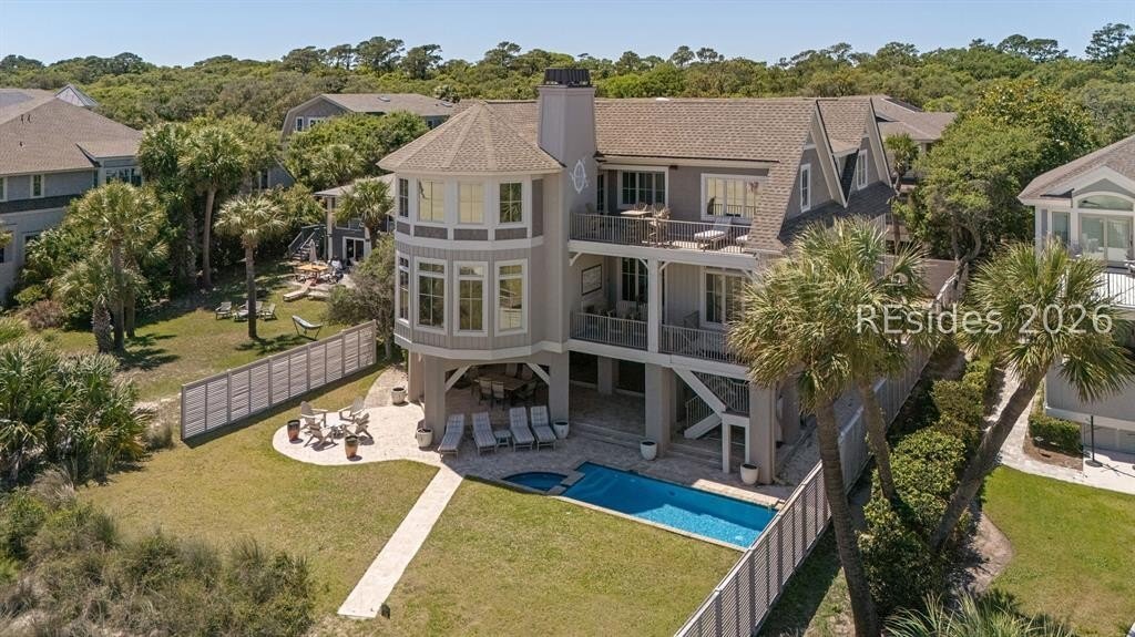 House in Hilton Head Island, South Carolina, United States 2 - 18151061