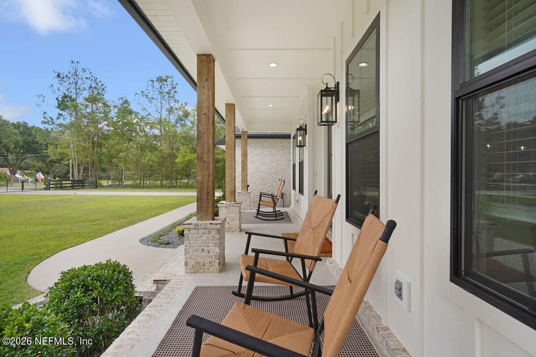 House in Jacksonville, Florida, United States 4 - 18145462