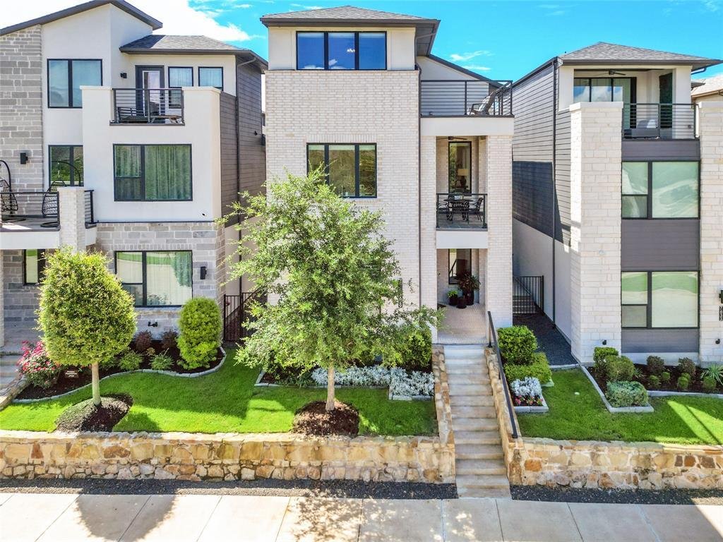 House in McKinney, Texas, United States 2 - 18150076
