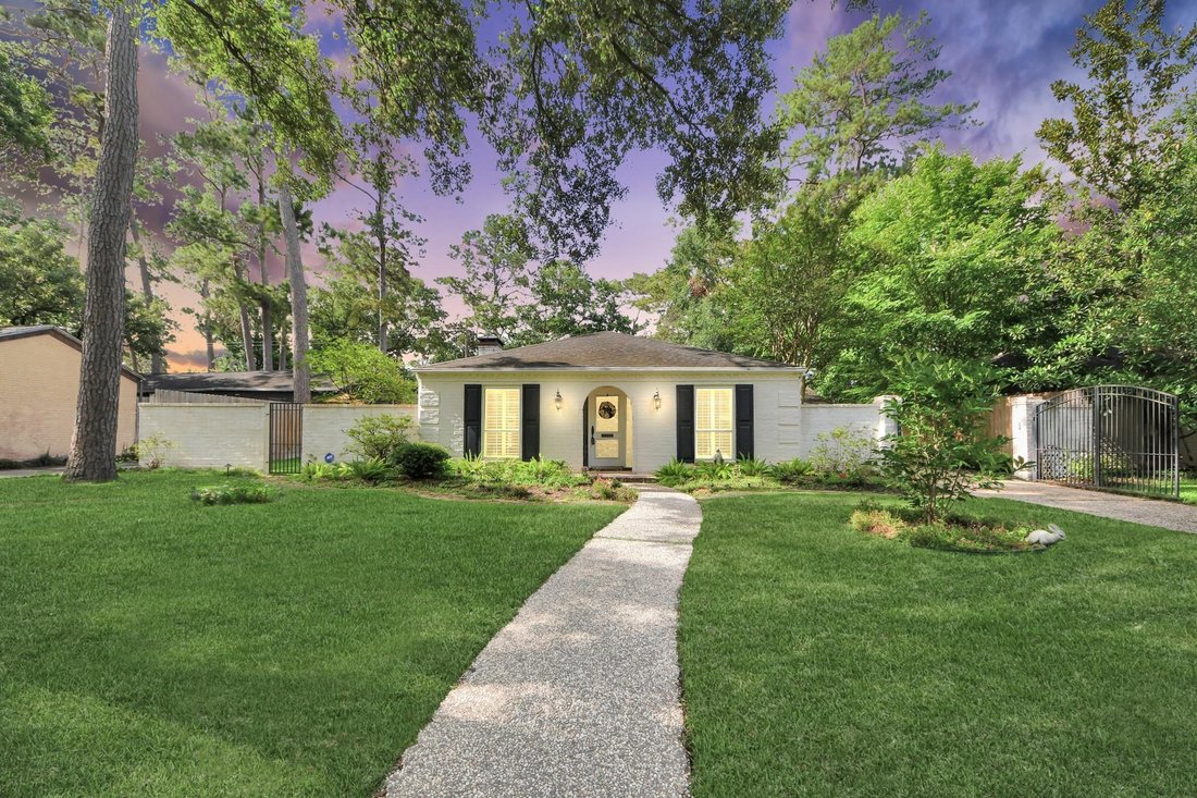 House in Houston, Texas, United States 1 - 18145370