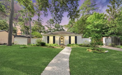 House in Houston, Texas, United States 1