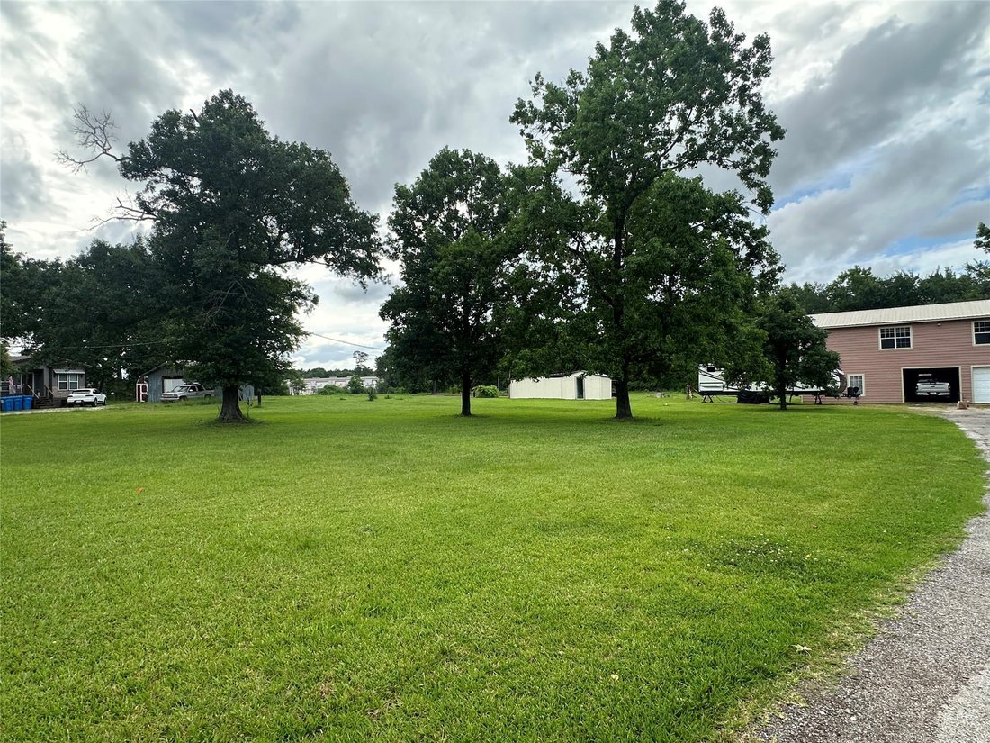 House in Conroe, Texas, United States 4 - 18145225