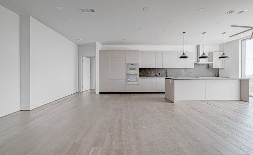 Appartement à Houston, Texas, États-Unis 1