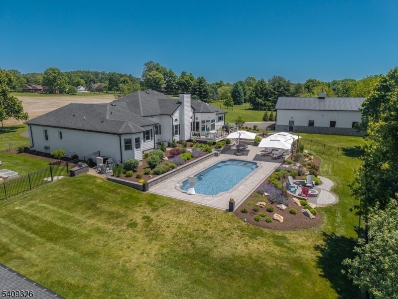 House in Alexandria, New Jersey, United States 5 - 18151020