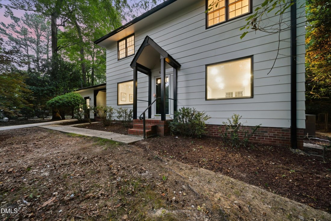 House in Chapel Hill, North Carolina, United States 2 - 18145832