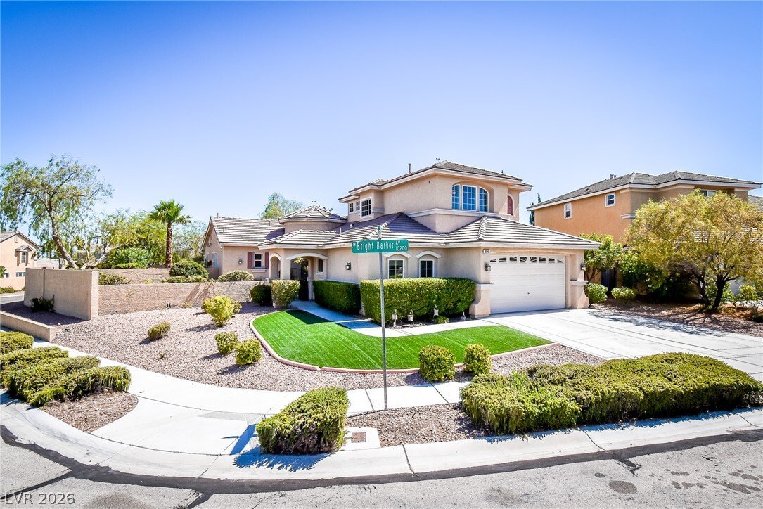 House in Las Vegas, Nevada, United States 1 - 18148630