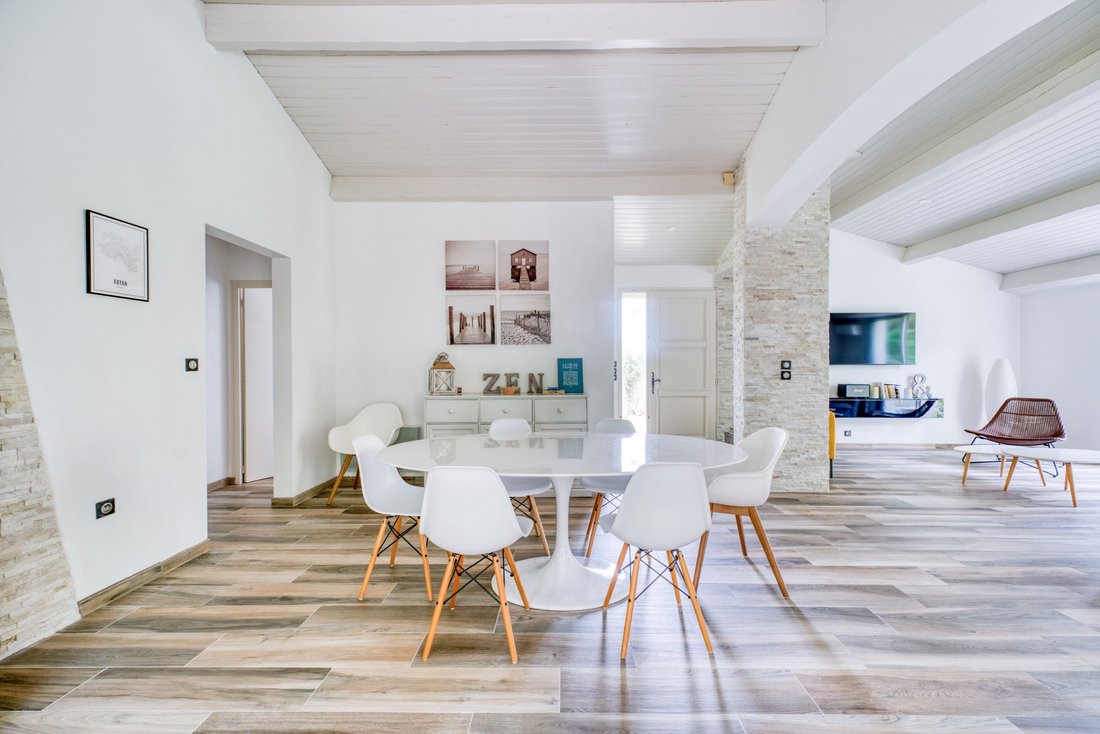 House in Saint-Georges-de-Didonne, Nouvelle-Aquitaine, France 5 - 18150229