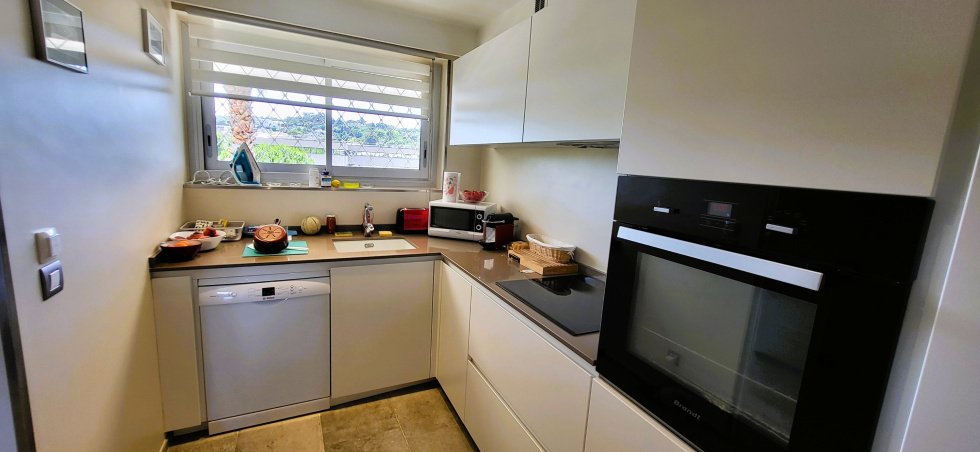 Apartment in Route de Grasse, Villeneuve-Loubet, France 3 - 18148777