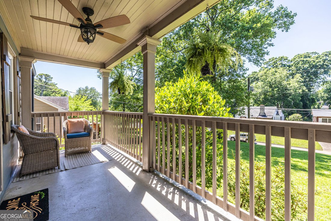 House in Atlanta, Georgia, United States 4 - 18149521