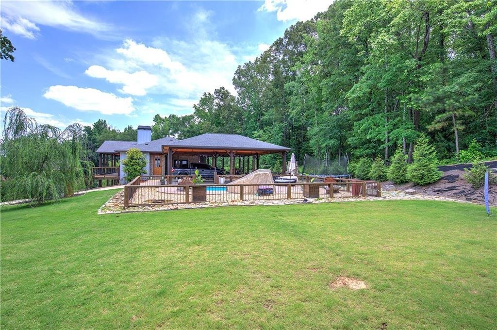 House in Cartersville, Georgia, United States 4 - 18149690