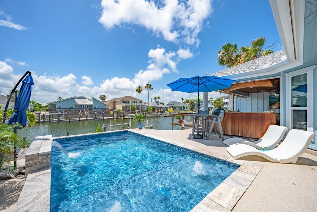 Casa a Aransas Pass, Texas, Stati Uniti 3 - 18149803