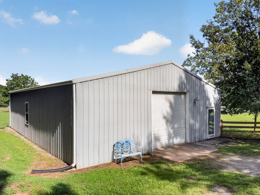 House in Lebanon, Tennessee, United States 3 - 18149360