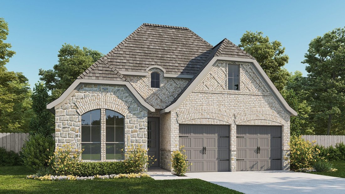 House in Richmond, Texas, United States 1 - 18145250