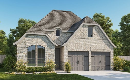 Haus in Richmond, Texas, Vereinigte Staaten 1
