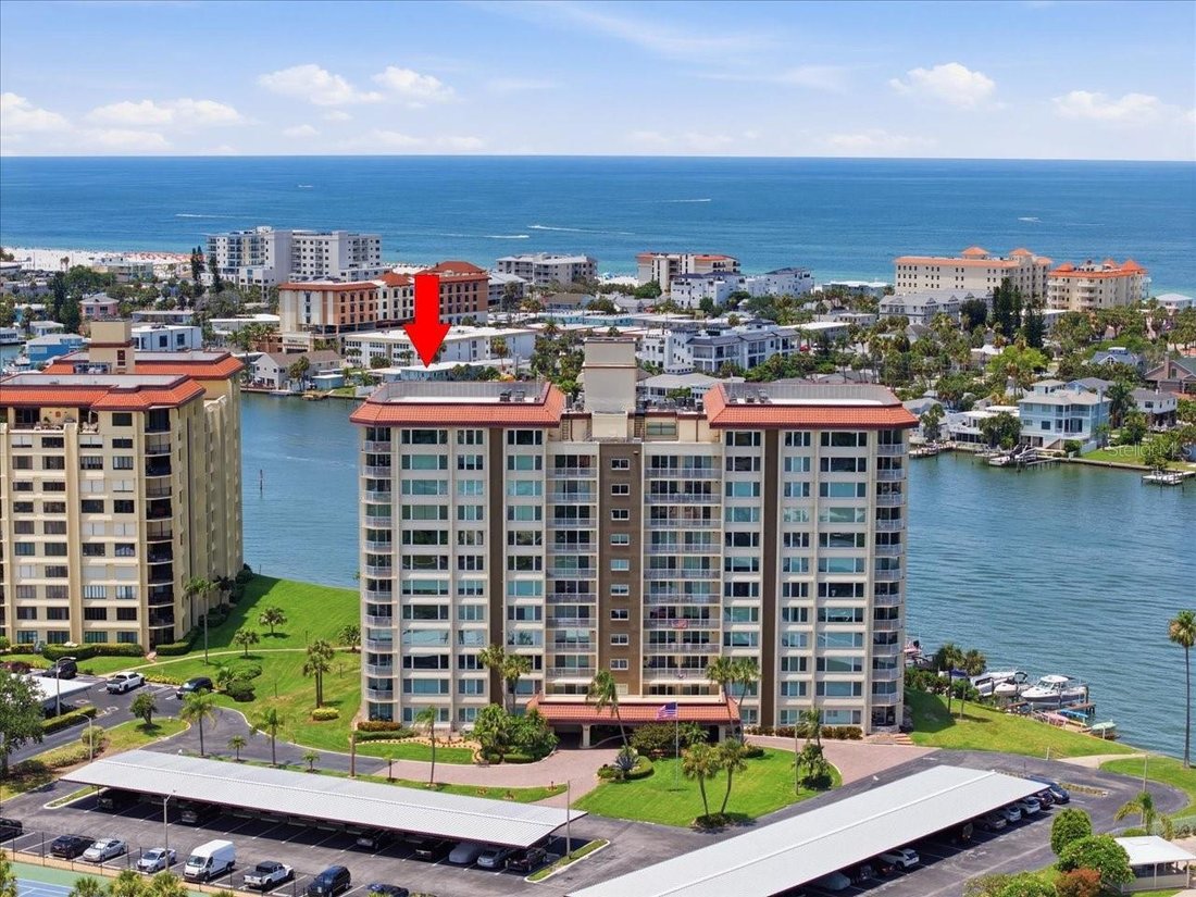 Condo in Clearwater, Florida, United States 5 - 18145431