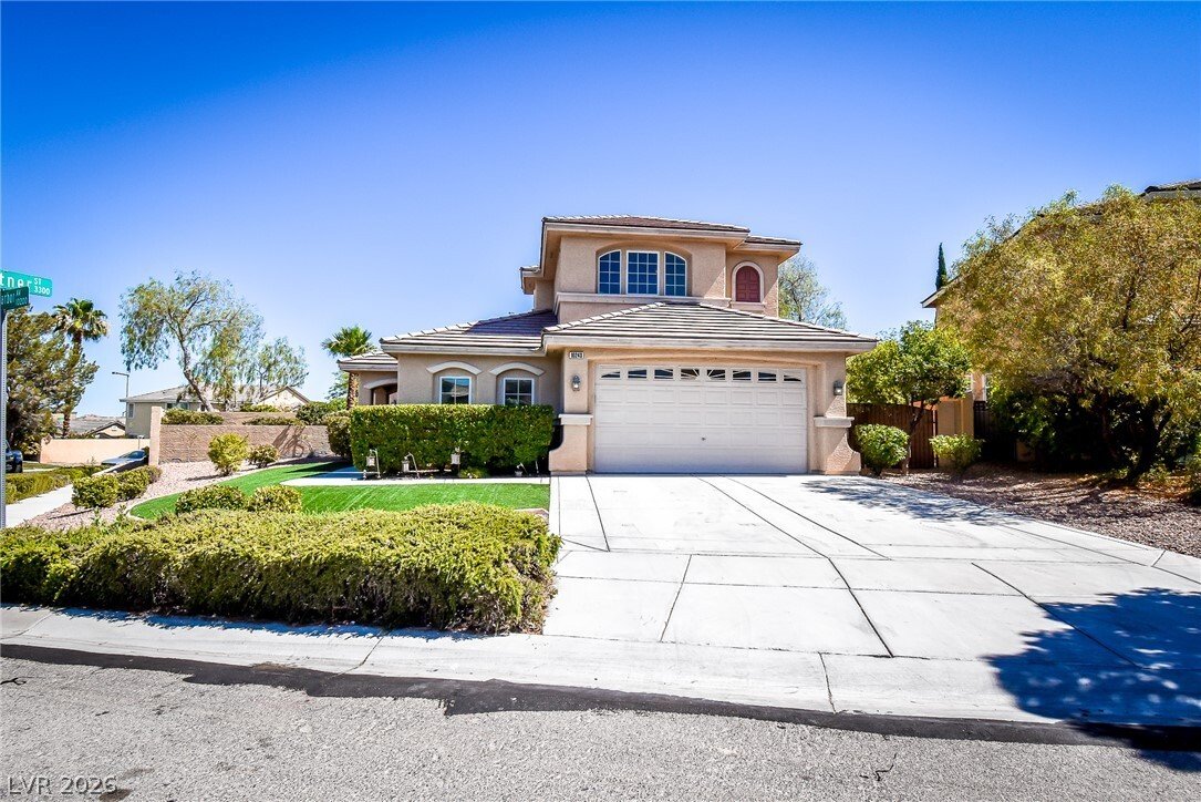 House in Las Vegas, Nevada, United States 5 - 18148630