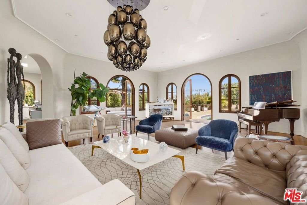House in Beverly Hills, California, United States 3 - 18147825