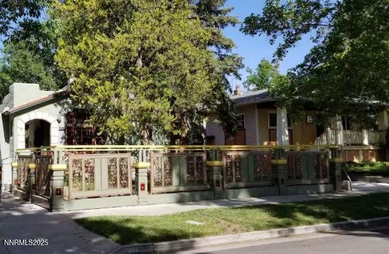 House in Reno, Nevada, United States 1 - 18147554